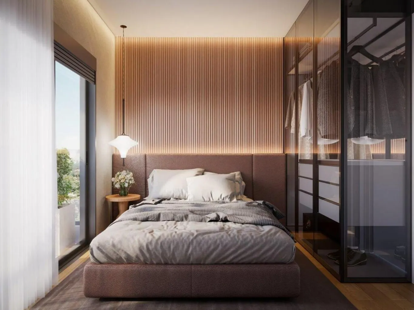 Imagem Apartamento com 1 quarto a venda em Jardim América São Paulo SP, apartamento 1 dormitório em São Paulo SP, apartamento no bairro Jardim América SP