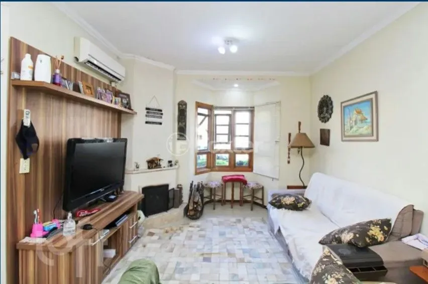 Imagem Casa no Jardins do Prado em Porto Alegre