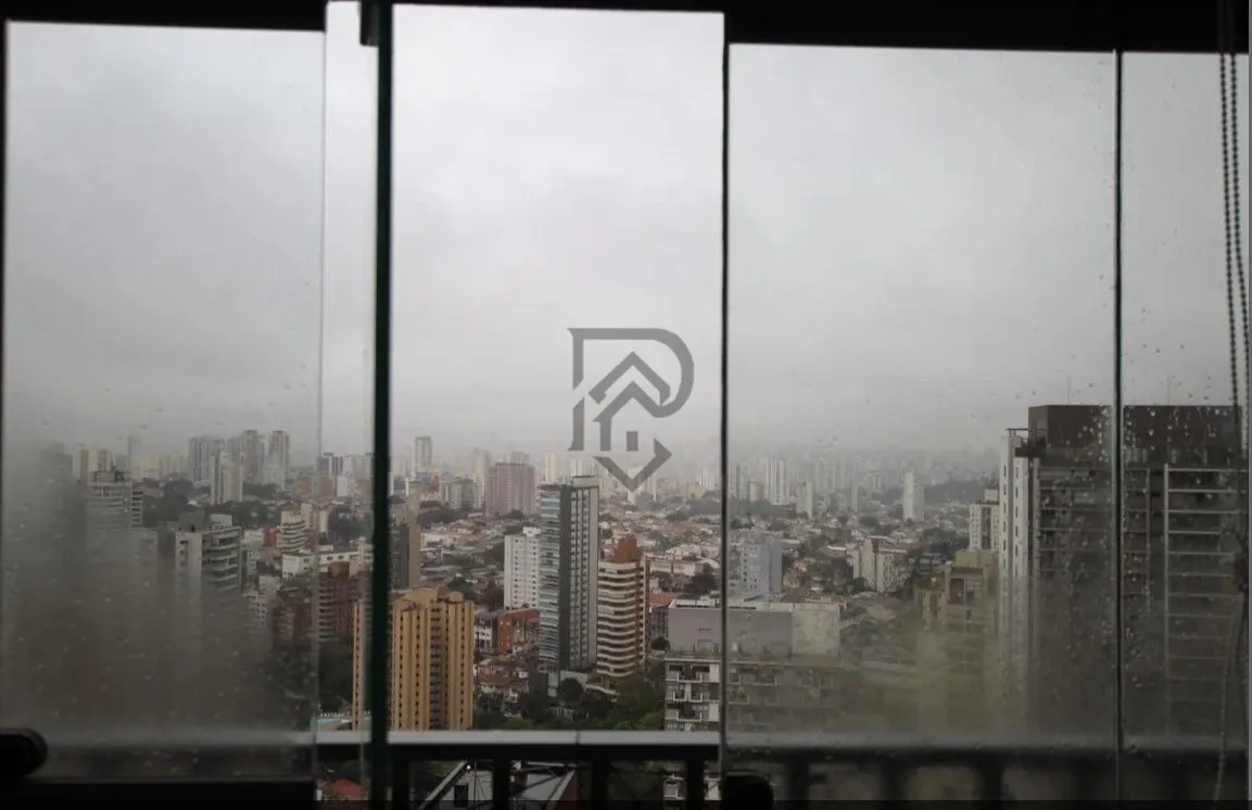 Imagem Apartamento vila mariana andar alto vista livre