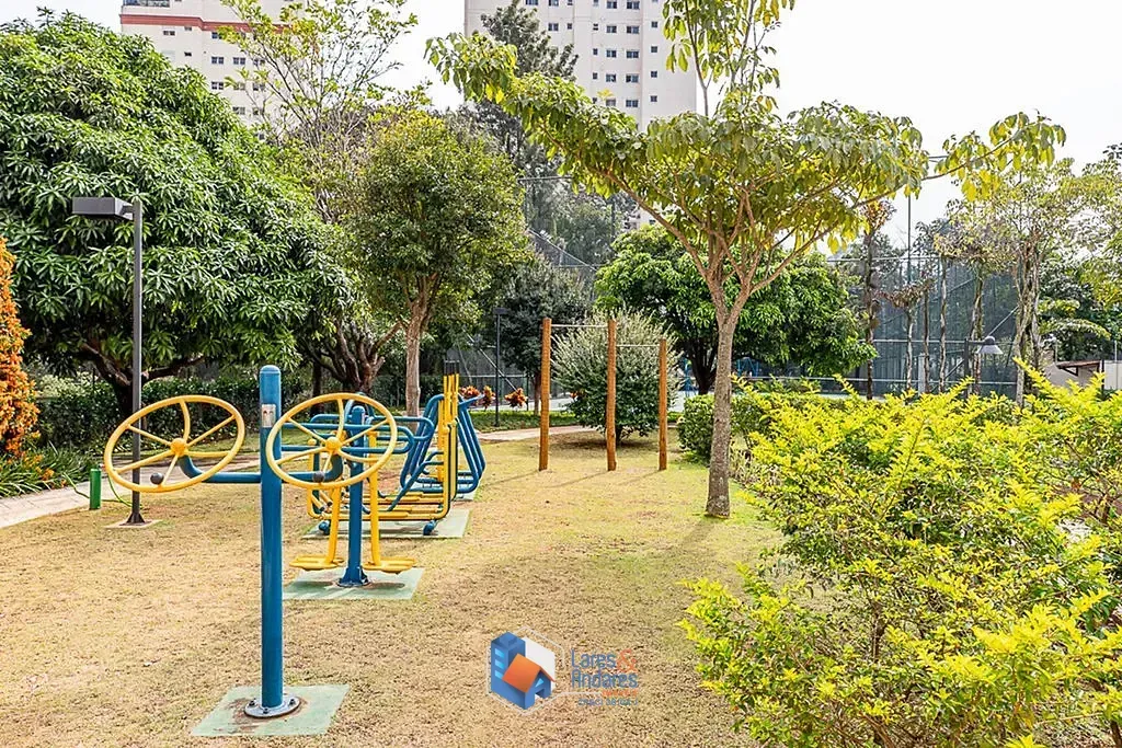 Imagem Apartamento à venda 3 Quartos 3 Suites 3 Vagas 171M² Alto da Boa Vista São Paulo - SP
