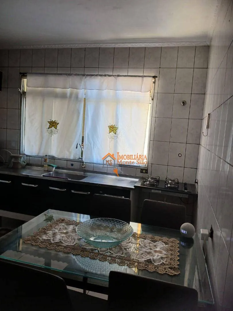 Imagem Prédio, 250 m² - venda por R$ 1.800.000,00 ou aluguel por R$ 7.600,00/mês - Jardim Paraíso - Guarulhos/SP