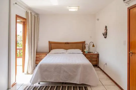 Imagem Casa Locação temporada Jurerê