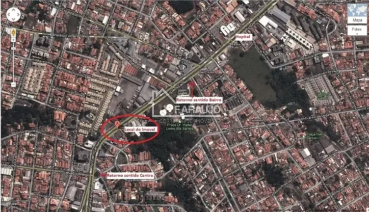 Imagem Prédio Comercial na Av. General Carneiro, principal avenida de Sorocaba!