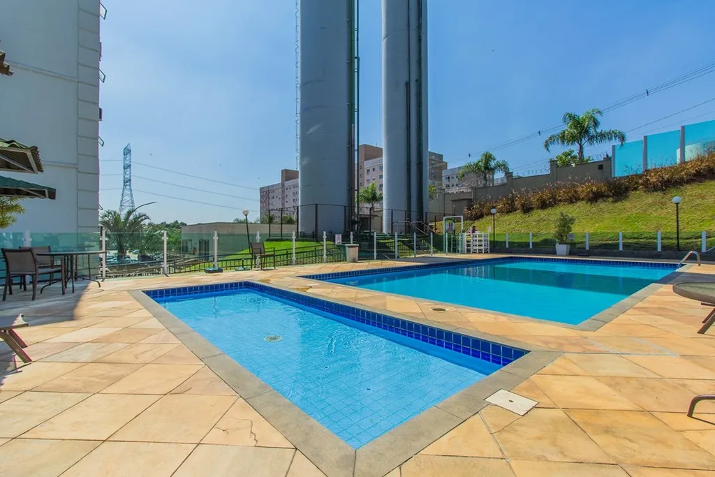 Imagem Apartamento em São José