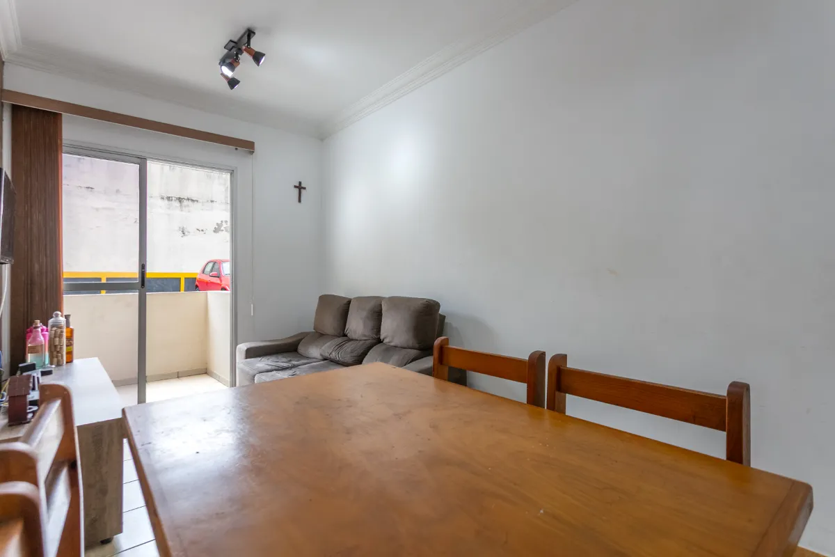 Imagem Apartamento para venda em Vila Inglesa com 3 quartos, 58m2