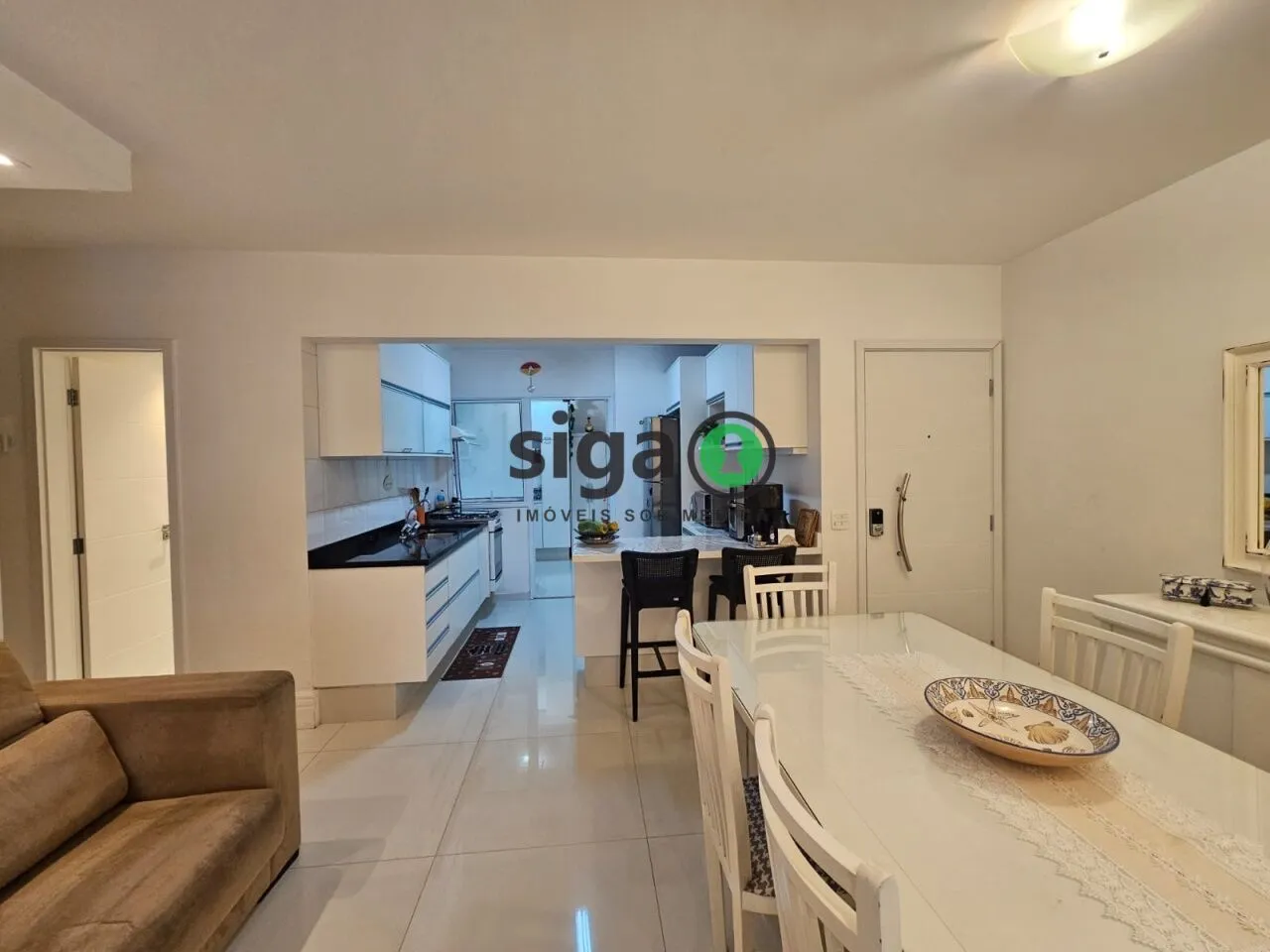 Imagem Apartamento para venda e locação no condominio Floresce
