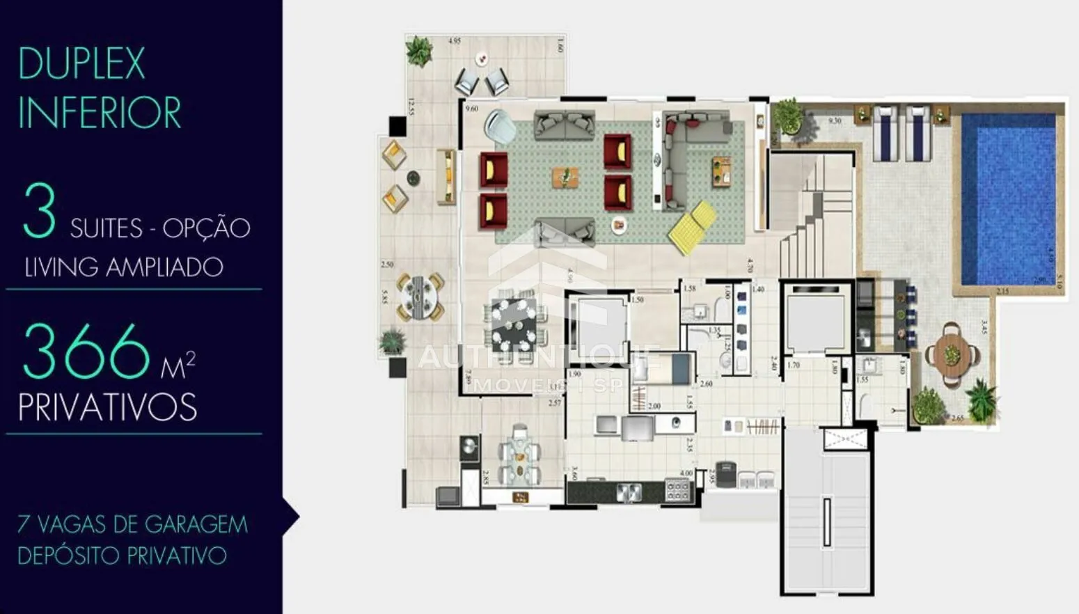 Imagem SPHERA VILA MARIANA - Apartamento à venda em São Paulo/SP