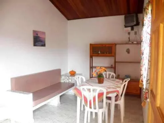 Imagem 06 Lindo Apartamentos - Mobiliado + 01 Casa 02 Dormitórios (01 Suite) - 600 Metros da Praia.