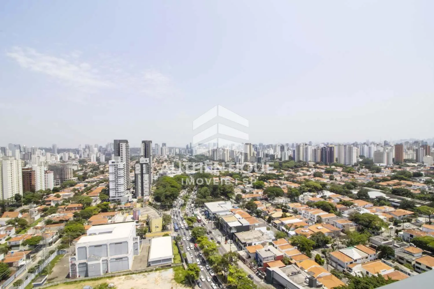 Imagem ALL CAMPO BELO - Apartamento à venda em São Paulo/SP