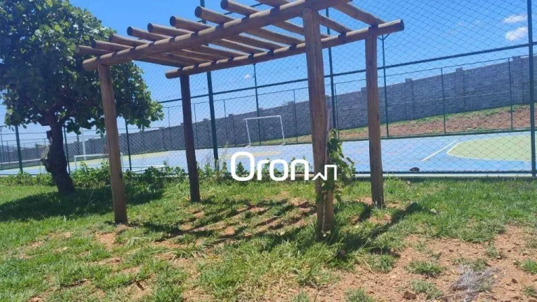 Imagem Terreno à venda, 976 m² por R$ 499.000,00 - Parque Alvorada - Senador Canedo/GO