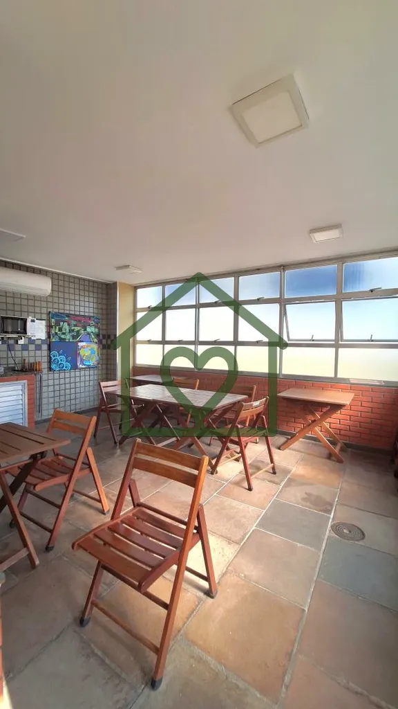 Imagem A/J BROKERS VENDE NO BAIRRO RIO BRANCO ? PORTO ALEGRE 
 Excelente Apartamento em andar alto, com vis...