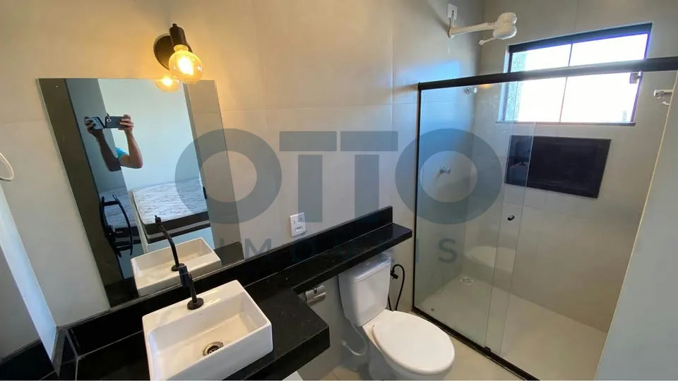 Imagem Duplex com 2 quartos para locação em Alto Taperapuan Xurupita, Porto Seguro