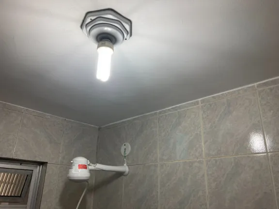 Imagem Apartamento com 2 Quartos à Venda, 48 m² em Cambuci - São Paulo