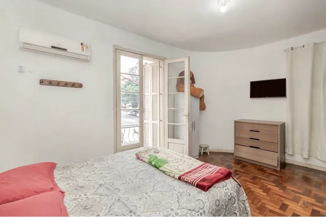 Imagem Apartamento para venda no bairro Santana em Porto Alegre