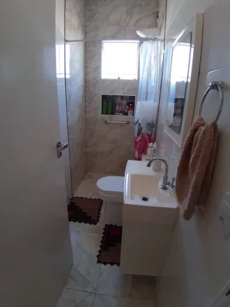Imagem Casa a venda em Itaquaquecetuba