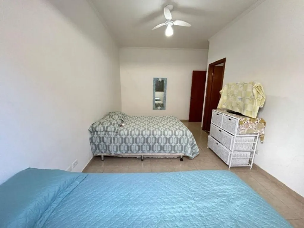 Imagem CASA COM 200,00 m² - FLÓRIDA - PRAIA GRANDE SP
