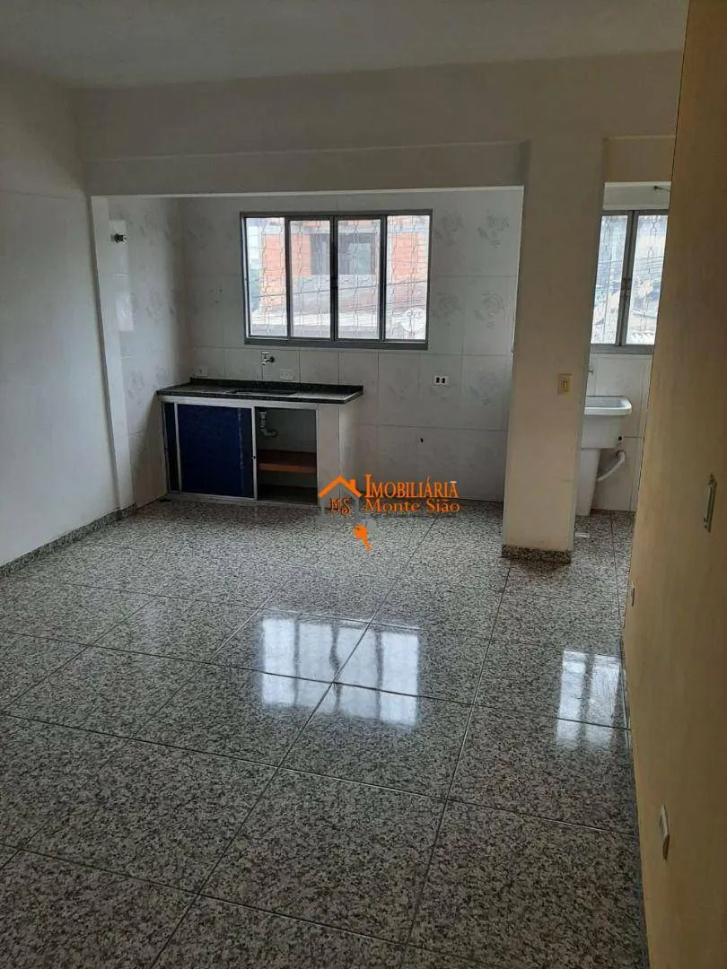 Imagem Prédio à venda, 350 m² por R$ 670.000 - Jardim Cumbica - Guarulhos/SP