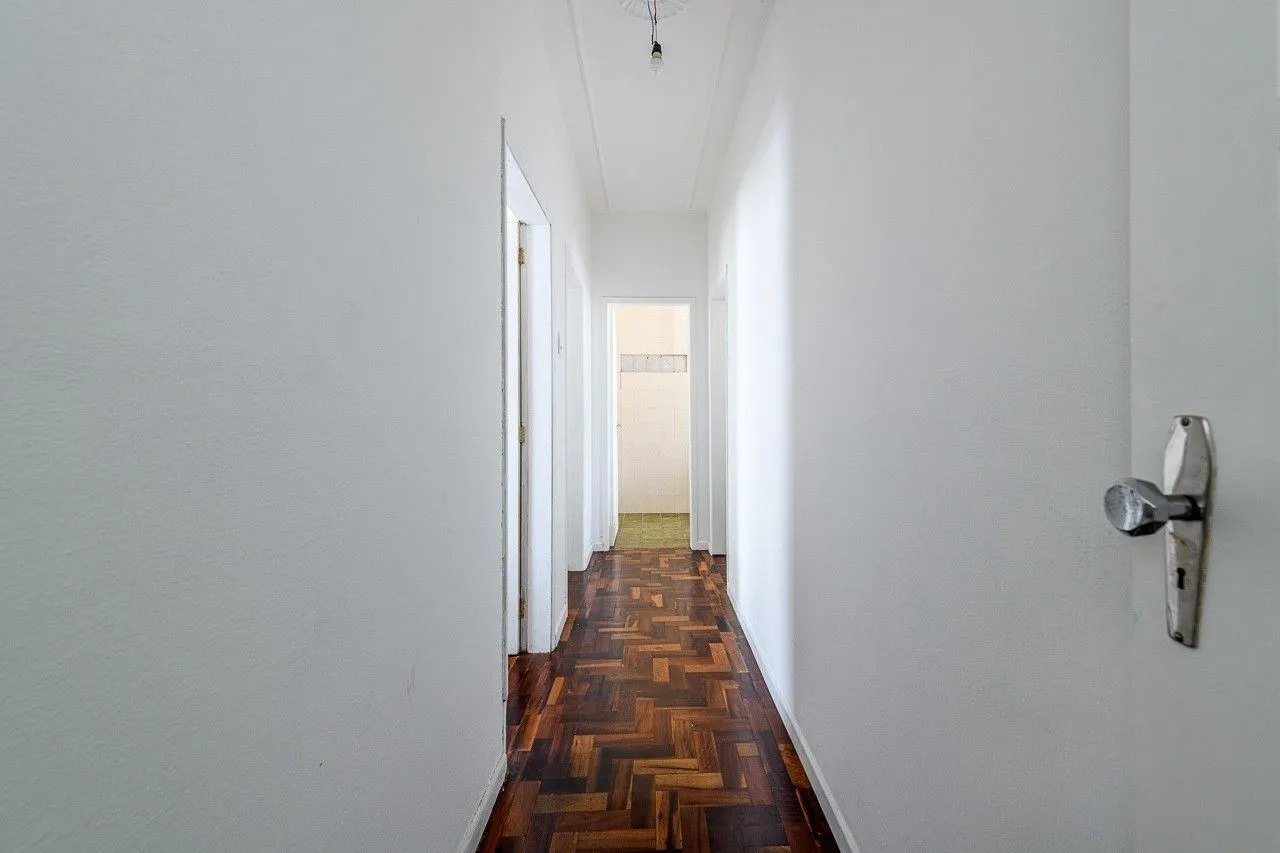 Imagem Apartamento 2 dormitórios, bairro petropolis