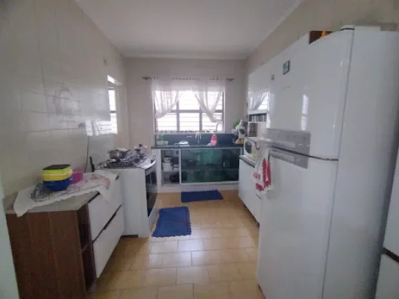 Foto do imóvel Casa com 3 dormitórios à venda, 152 m por R$ 550.000,00 - Central Parque - Sorocaba/SP