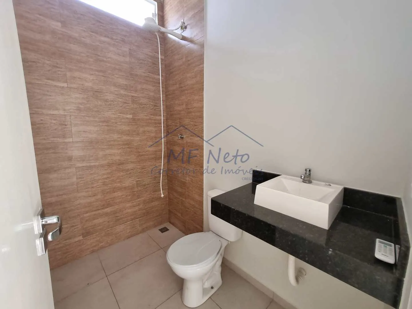 Imagem Casa Padrão