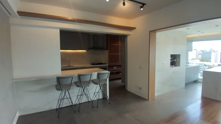 Imagem APARTAMENTO RESIDENCIAL em SÃO PAULO - SP, PINHEIROS
