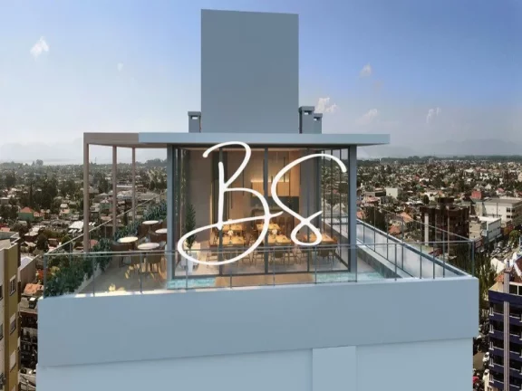 Imagem APARTAMENTO RESIDENCIAL em CAPÃO DA CANOA - RS, Centro