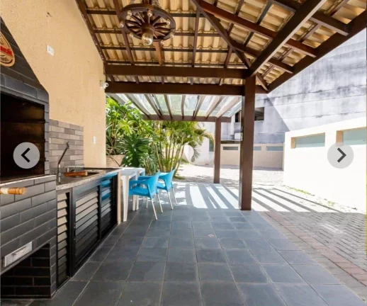 Imagem Apartamento 3 quartos Pronto para Morar no Tingui em Curitiba