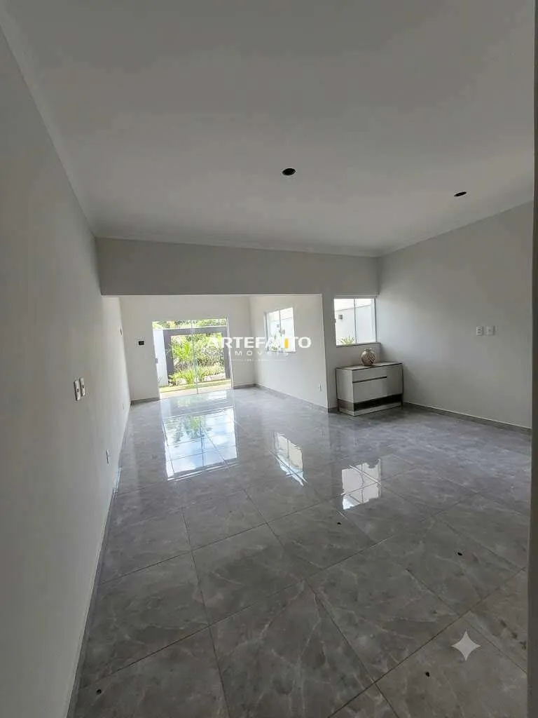 Imagem Casa à venda em Franca, Vila Regina, com 2 quartos, 65m2
