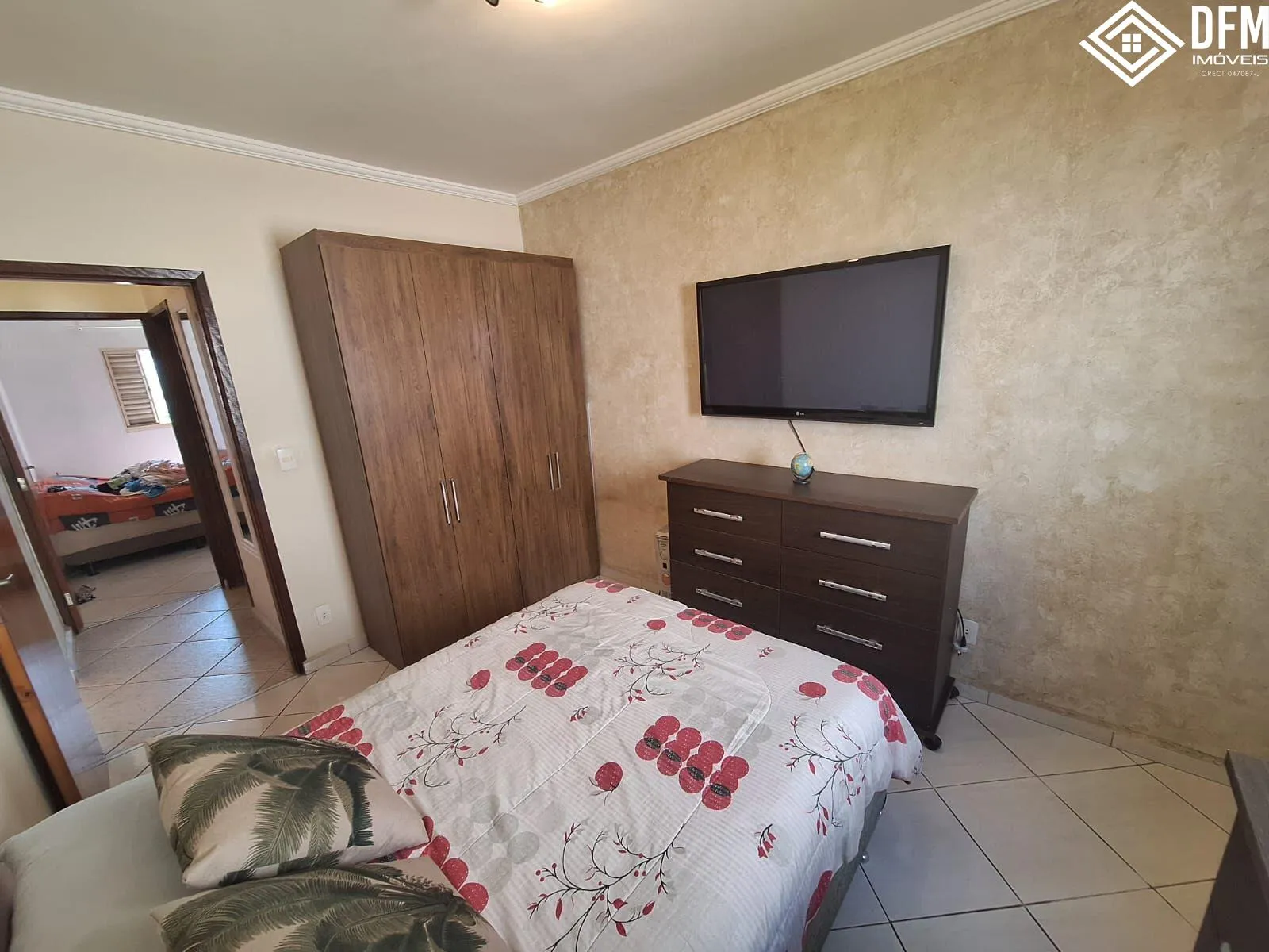 Imagem Casa com 2 Dormitorio(s) localizado(a) no bairro Mogi Moderno em Mogi das Cruzes / Mato Grosso do Sul Ref.:107