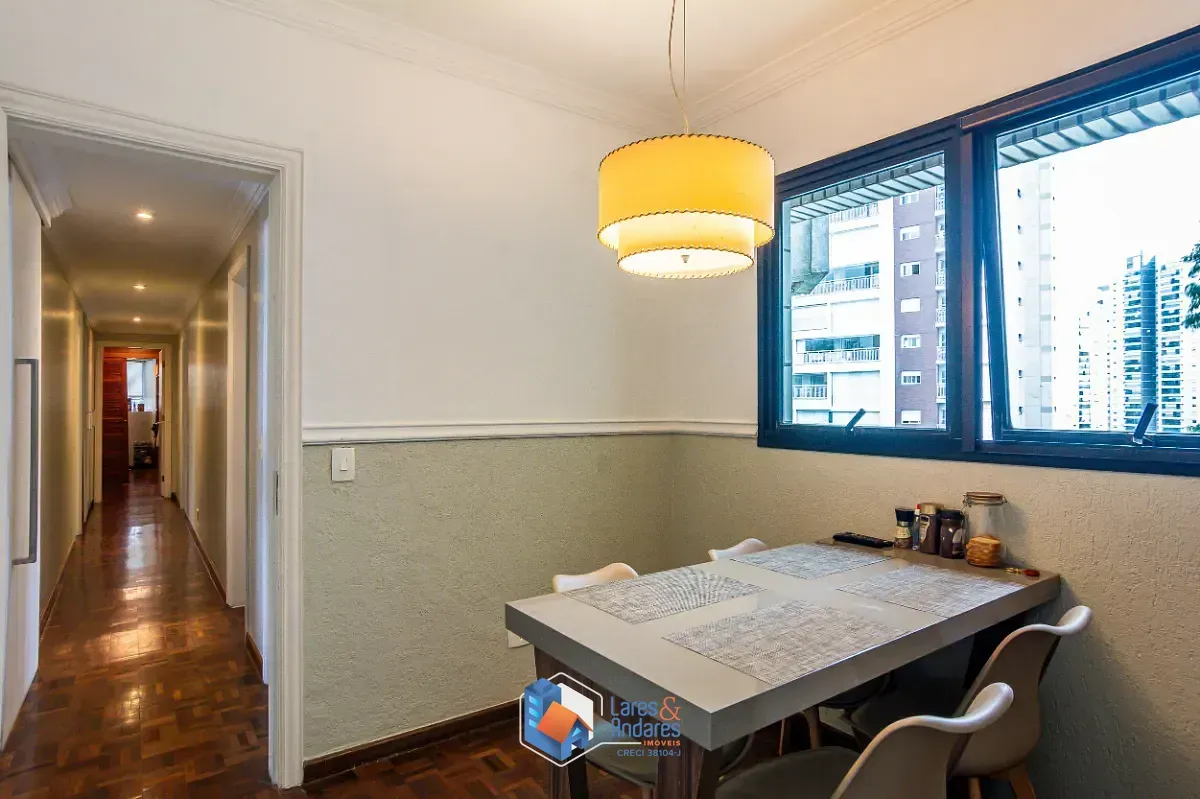 Imagem Cobertura para venda em Vila Suzana com 4 quartos, sendo 2 suítes, 429m²
