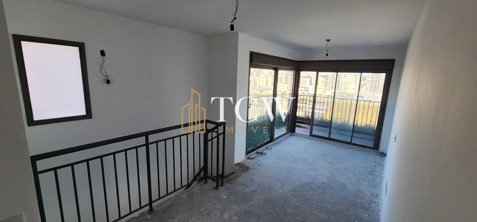Imagem Apartamento Duplex à Venda em Moema | 1 Suíte | 73 m² | Vista Panorâmica | São Paulo/SP