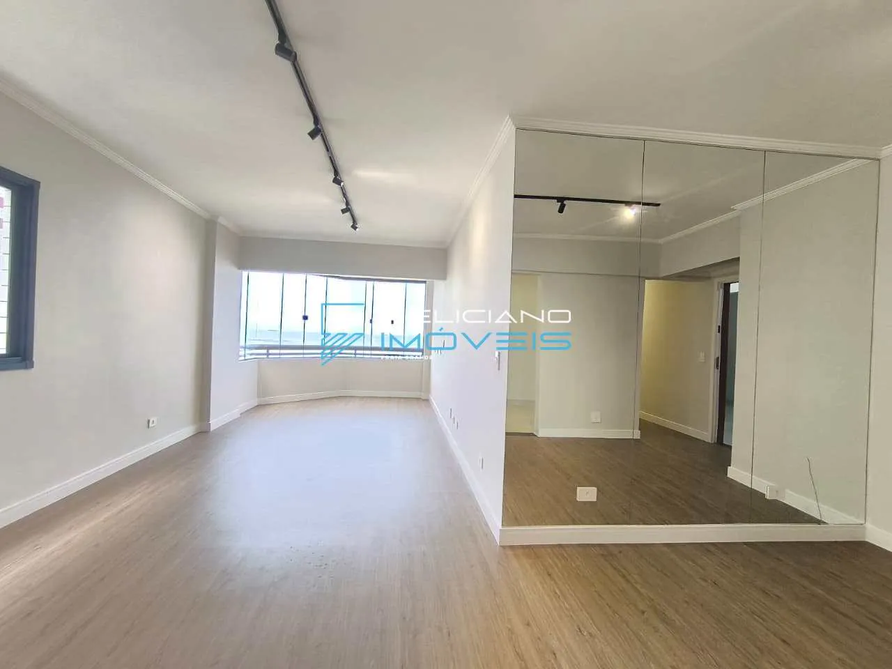 Foto do imóvel Apartamento com 3 quartos, Guilhermina, Praia Grande - R$ 840 mil, Cod: 7379 em Avenida Presidente Castelo Branco