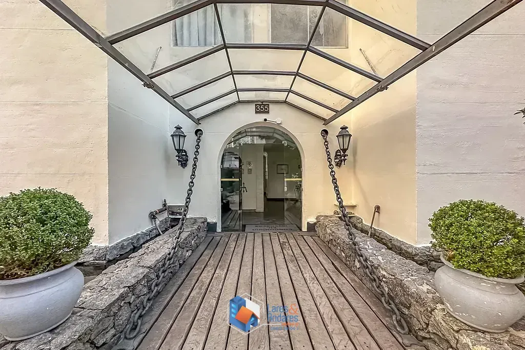 Imagem Apartamento à venda 2 Quartos 1 Vaga 62M² Moema São Paulo - SP