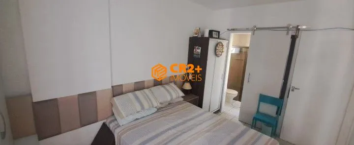 Imagem Vendo Apartamento em Boa viagem, 3 quartos sendo 1 suíte 100m²