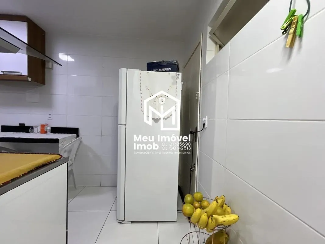 Imagem Apartamento 2 Quartos 2 Vagas 67m² Taguatinga Norte