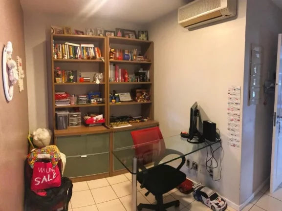 Imagem APARTAMENTO RESIDENCIAL em MANAUS - AM, ALEIXO