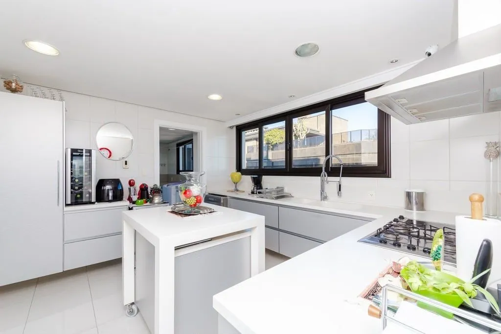 Imagem Apartamento em Bela Vista