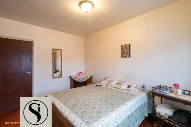 Imagem APARTAMENTO RESIDENCIAL em SÃO PAULO - SP, PINHEIROS