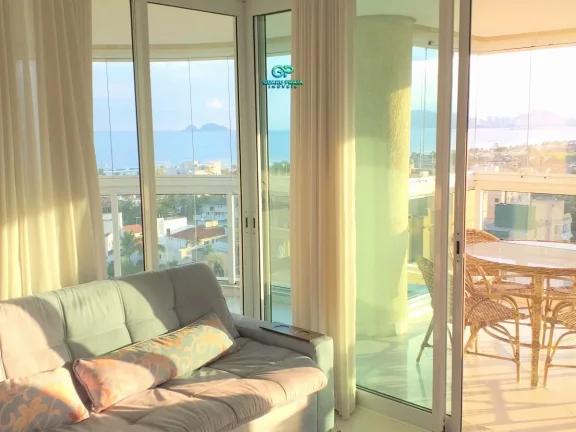 Imagem Apartamento Alto Padrão para Venda em Enseada Guarujá-SP