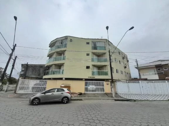 Foto do imóvel Oportunidade Única em SAO VICENTE - SP | Tipo: Apartamento | Negociação: Venda Direta Online | Situação: Imóvel em AVENIDA DOUTOR ESMERALDO SOARES TARQUINI