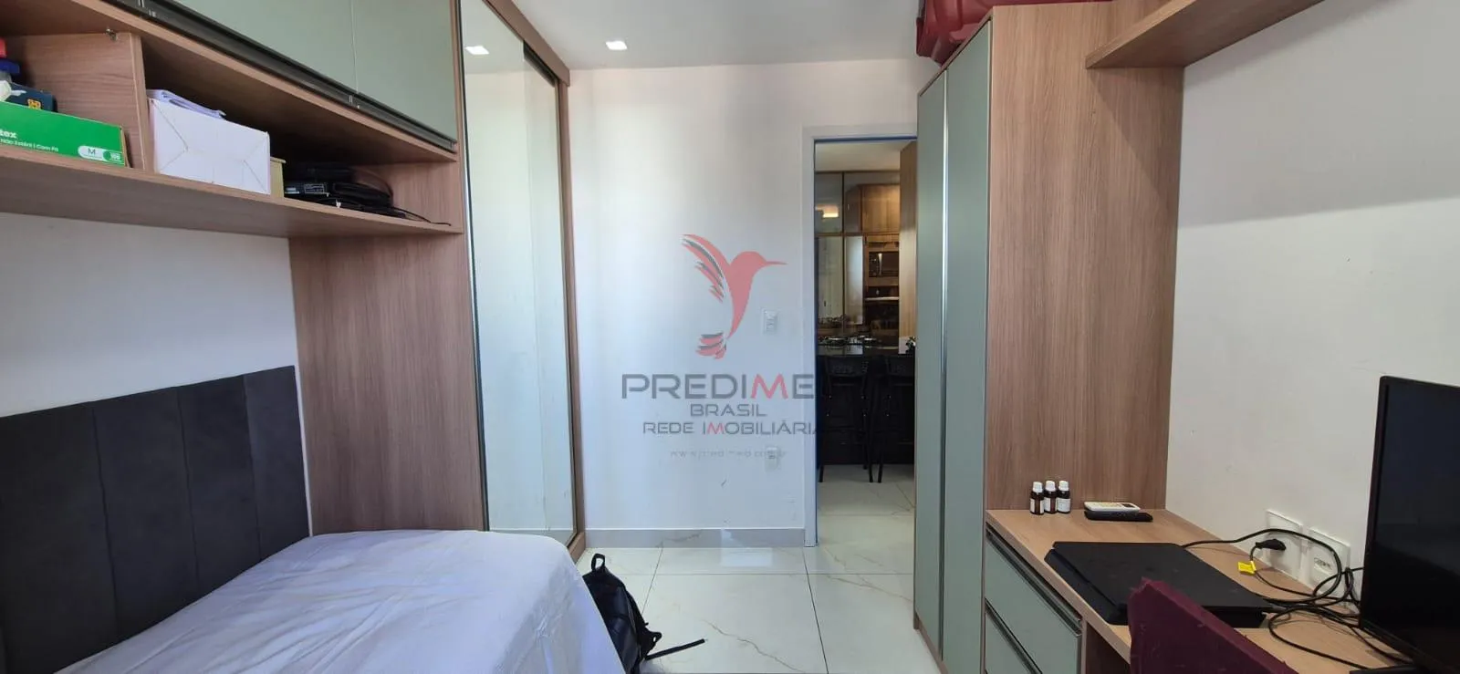 Imagem Apartamento sofisticado a apenas 600m do mar em Tambaú