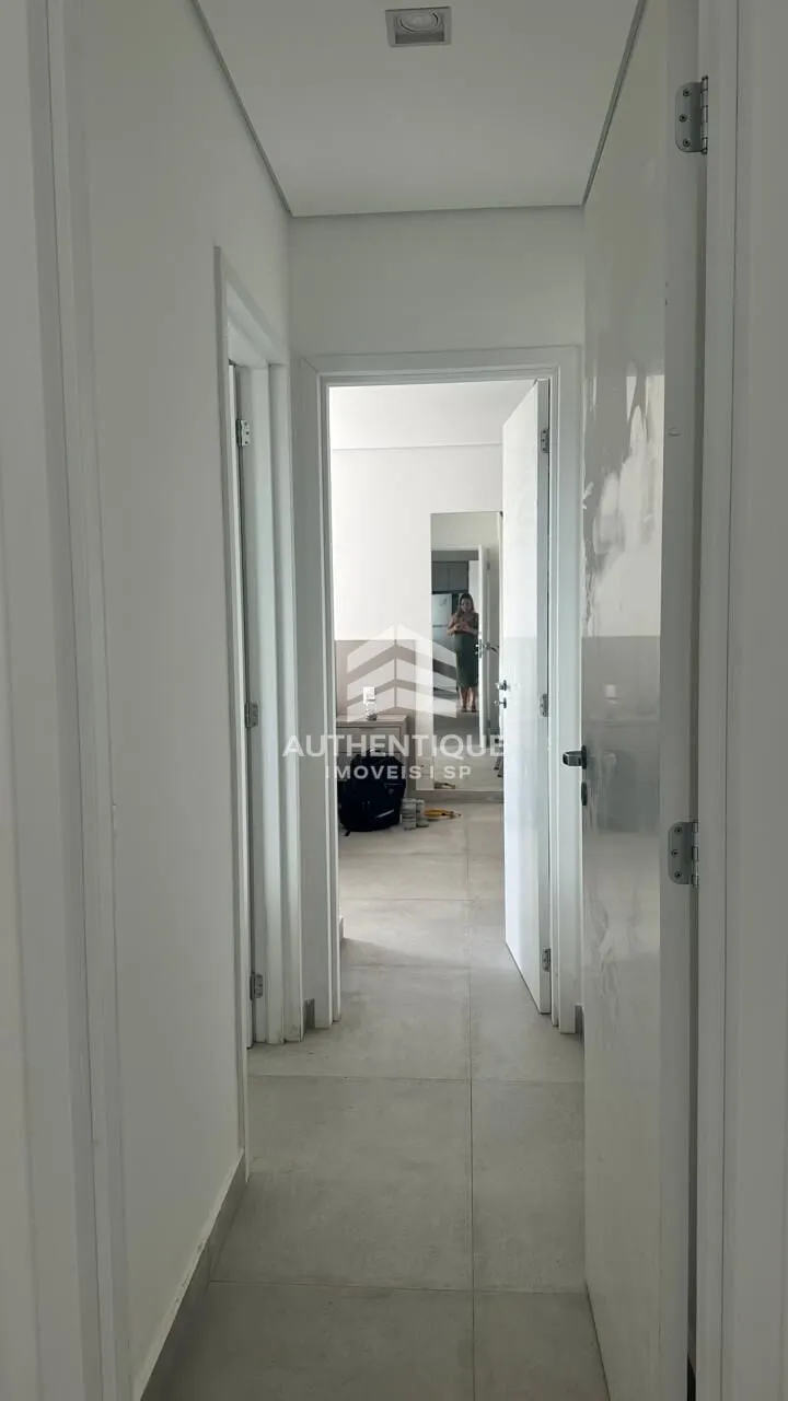 Imagem LEVEL ALPHAVILLE - Apartamento em Alphaville à venda