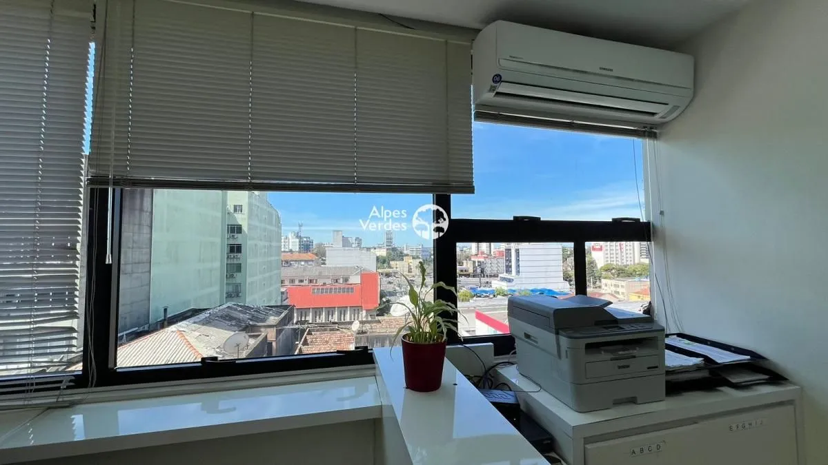 Imagem Sala à Venda em Centro, Canoas - RS