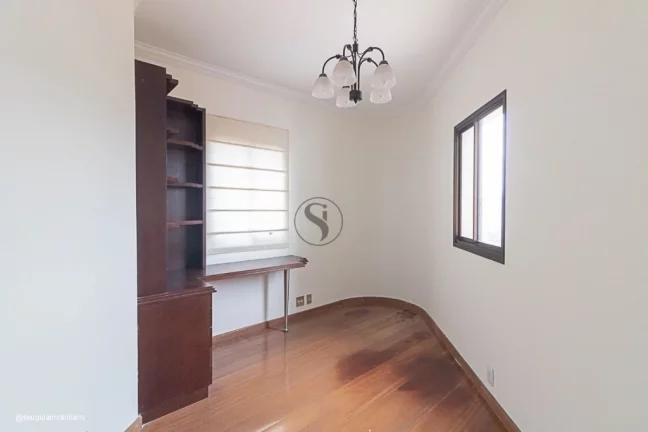 Imagem APARTAMENTO RESIDENCIAL em SÃO PAULO - SP, PERDIZES