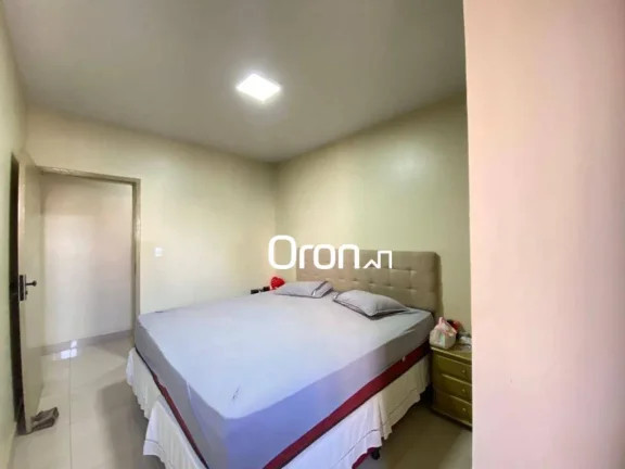 Imagem Apartamento à venda, 65 m² por R$ 339.000,00 - Setor Leste Universitário - Goiânia/GO