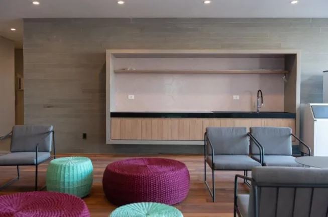 Imagem YBY IBIRAPUERA - EVEN - Apartamento de 70m², com lazer completo e próximo ao Parque Ibirapuera!