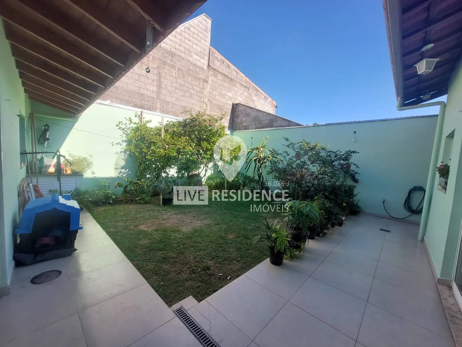 Imagem Sobrado à Venda Bairro Itatiba Park