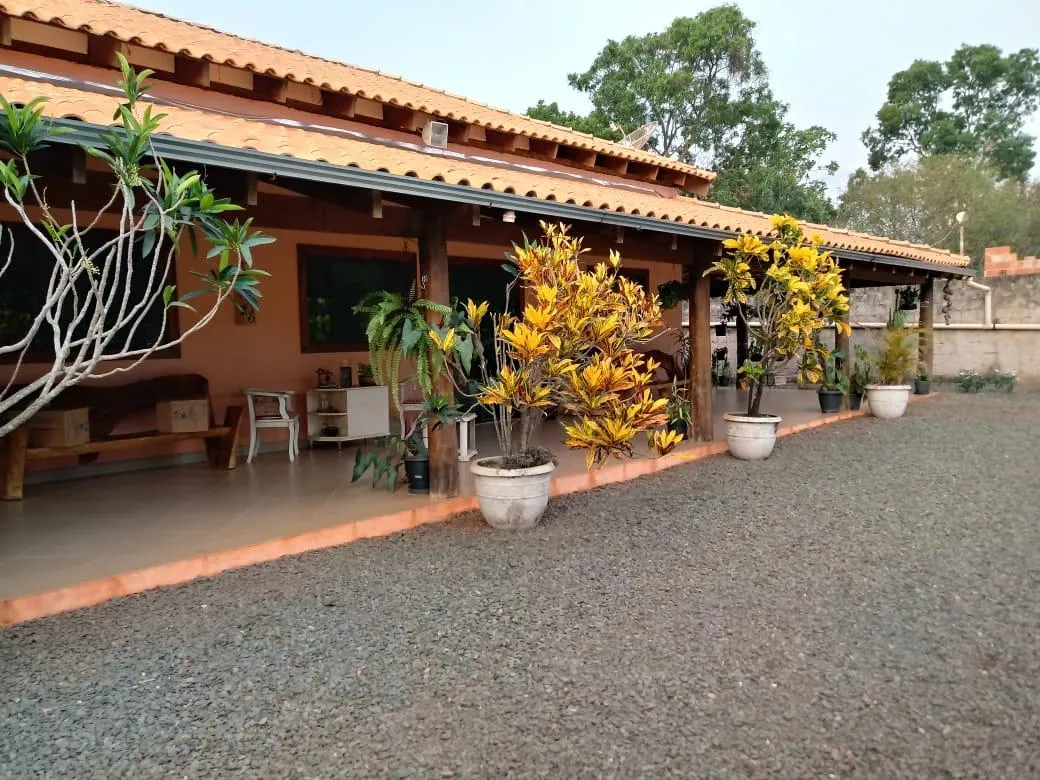 Imagem Vendo uma excelente chácara em Paraopeba/MG, com 2.010 m² de terreno