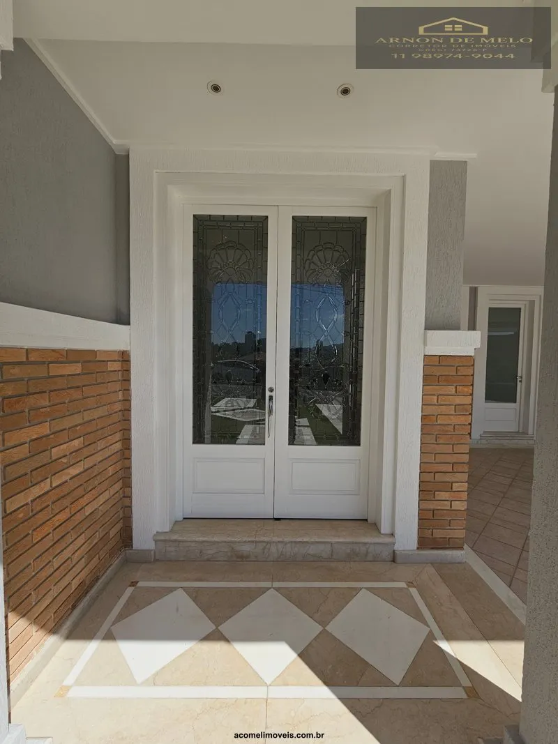 Imagem Casas em Condomínio para venda em Barueri no bairro Alphaville Residencial Dois