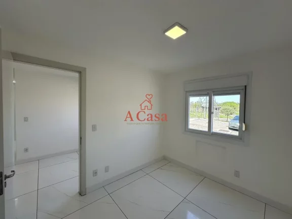 Imagem Apartamento com 2 Dormitorio(s) localizado(a) no bairro Restinga em Porto Alegre / Rio Grande do Sul Ref.:299